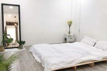 Majatalo Hanz Huda Homestay