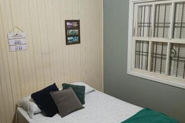 Szálló Casarão Das Figueiras