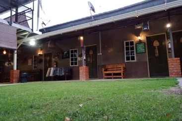 فندق Oyo 90426 Kepayan Dnd Stay