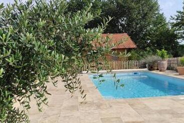 Bed and Breakfast Britavit