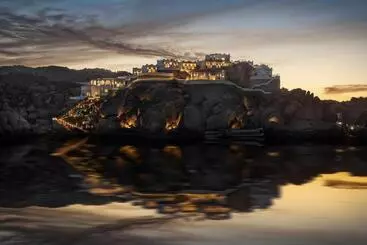 Benben By Dhara Hotels   Adults Only