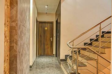 酒店 Capital O 85006 G V Guest House