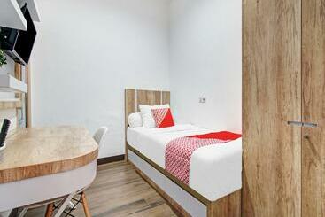 Hotel Oyo 90826 My Home