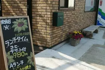 Pansiyon Asamushi Corridor  Vacation Stay 65739v