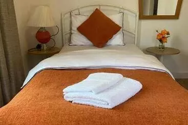 ペンション Casa Britonia