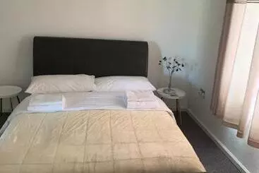 Pensão Casa Britonia