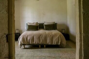 펜션 Mas Des Precheurs