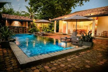 Bed & Breakfast Villa Don Bastian