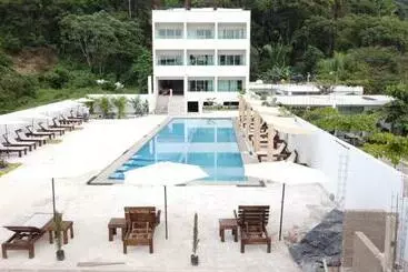 Hotel Malaki