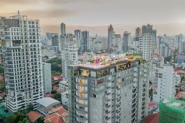 בית מלון כפרי Ocean