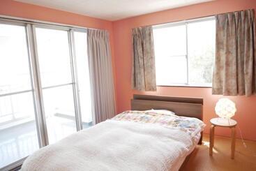 هتل Organic Beach Building 1   Vacation Stay 12451