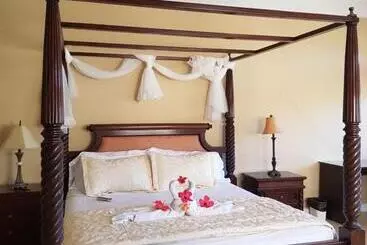 Pensió Sea View Suites