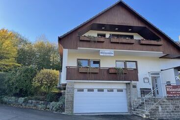 Pension Rhönstüble