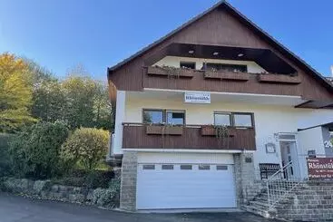 Pension Rhönstüble