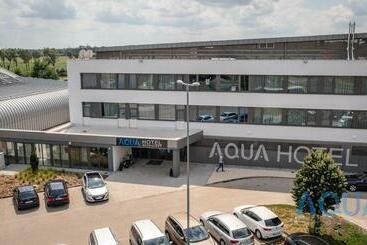 Hotel Aqua