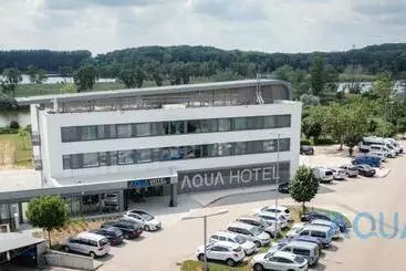 Hotel Aqua