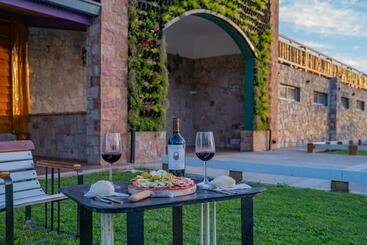 Hotel De Campo Haras Los Abuelos