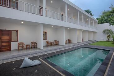 Maisaba Canggu Hotel & Coworking Space