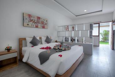 Maisaba Canggu Hotel & Coworking Space