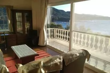 Pensione Cafe Panorama Vacation Stay 96734v