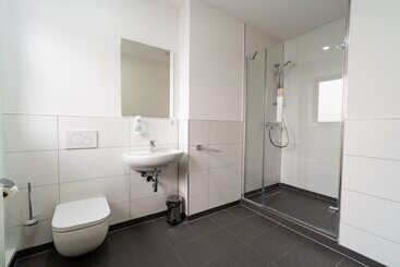 Hospedaria Henriettas Sleeping