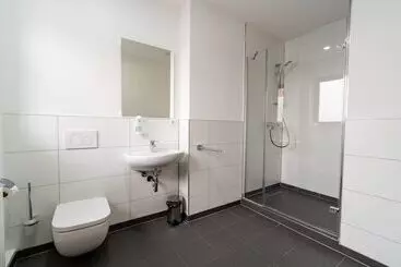 Hospedaria Henriettas Sleeping