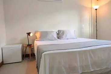 ユースホステル Pousada Vilazinha