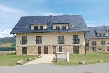 Aparthotel Apartmány Buková Hora, Apartmány Přímo U Sjezdovky