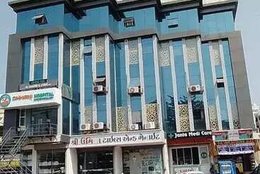 Hotel Red Rose