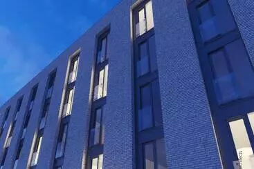 Hotelli Tŷ Milford Waterfront