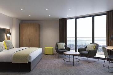 Hotelli Tŷ Milford Waterfront