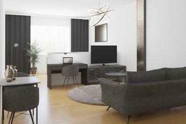 Mooi Apartments Schlieren