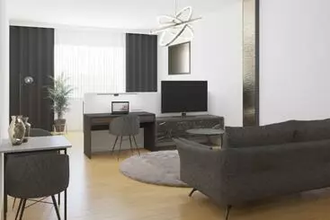 Mooi Apartments Schlieren