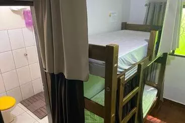 پانسیون Hostel Raizer