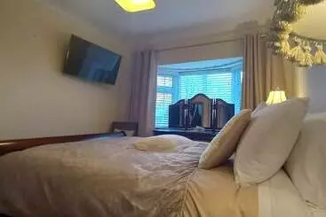 Pension Woodhaven Manor H91rc9d