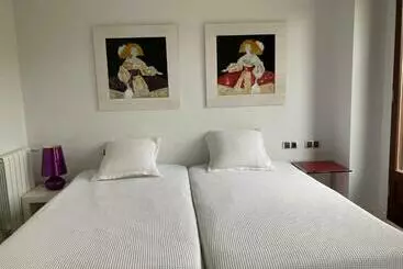 Bed and Breakfast Sis Pobles Bed&breakfast