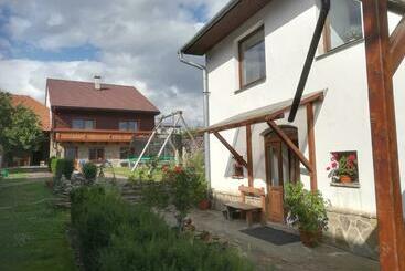 Bed and Breakfast Ubytovanie Martinka