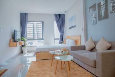 Carol Da Nang Apartment
