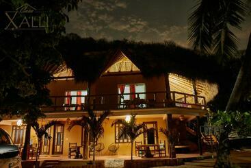 Hotel Casa Xalli