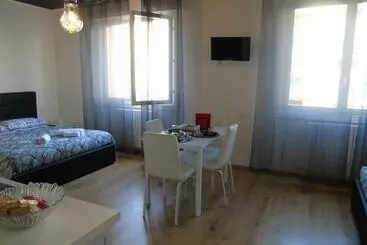 Majatalo Casa Leonardo Airport