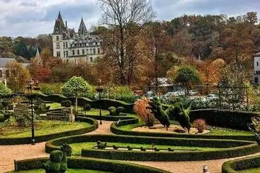 پانسیون Lî Stôle