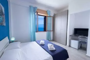 Pensiune Nanã Rooms