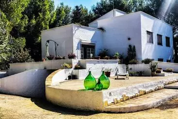 Bed and Breakfast I Due Pini