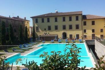 מלון דירות Borgo Di Gramugnana