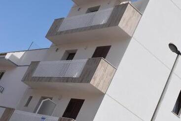 Aparthotel Casa Craunari