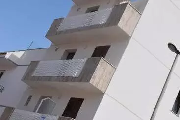 Aparthotel Casa Craunari