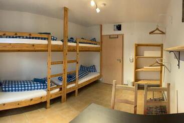 公寓式酒店  Fankhauser Outdoorsport