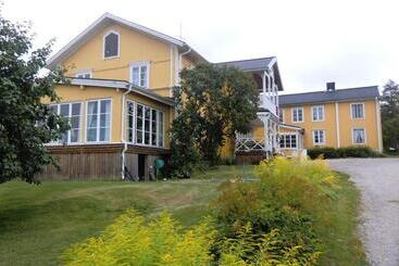 Nygården B&b Hälsingegård