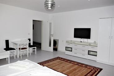 پانسیون Casa Mio