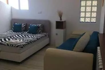 Pansiyon Forest Vibes Spa